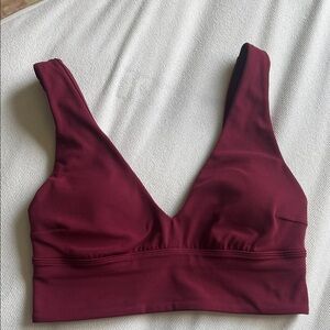 Lululemon Align Sports Bra - size 2